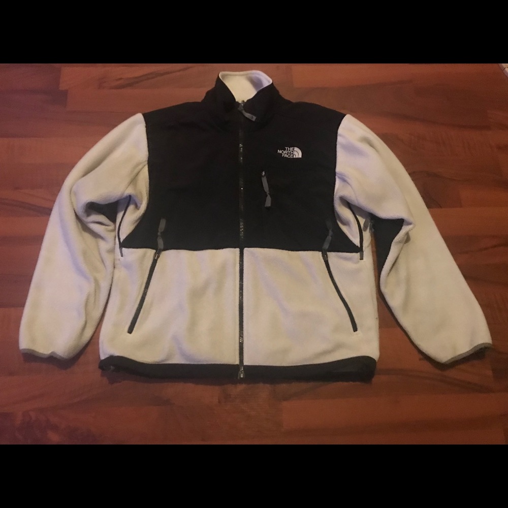 Women NorthFace Medium Jacket